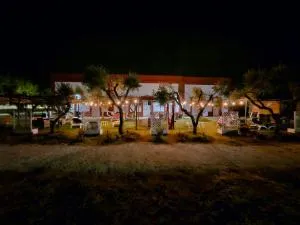 Il Casale di Punta Prosciutto - Punta Prosciutto