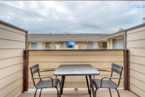 Santa Clara 1br w pool ac nr tech hub SFO-1486