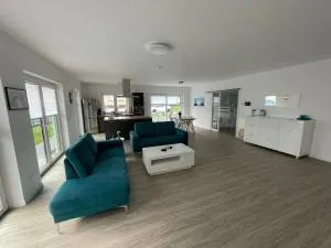 Ferienhaus Urlaubshafen - Langen