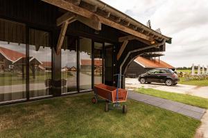 Dutchen Erfgoedpark De Hoop