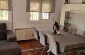 Casa Brunet