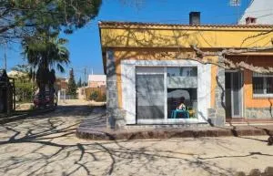 Casa Brunet - L'Aldea