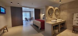 Boutique Hotel Los Limoneros