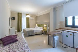 Oriana Boutique Hotel (Adults Only) Epirus Greece