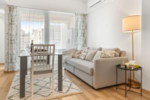 Unirii Plaza Apartment