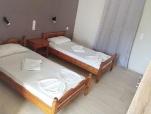 Panos Apartments