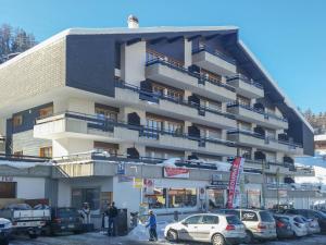 Penthouse 36 Savoleyres