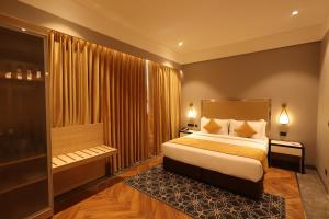 Polo Hotels, Agartala