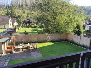 Gästehaus Harzklause 4 - Sieber