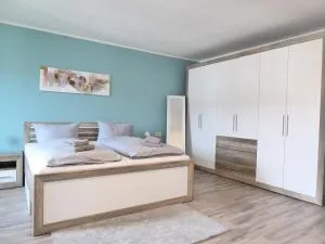 Happyness Ferienhaus Winterberg 6 Personen - Elkeringhausen