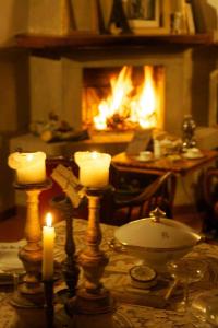 Residenza Buggiano Antica B&B - Charme Apartment in Tuscany