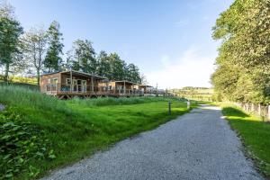 Campings DOMAINE SAANE ET MER : photos des chambres