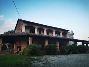 Azienda Agricola Tenuta del Barone