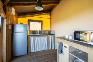 Campings DOMAINE SAANE ET MER : photos des chambres