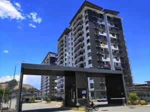 Amin De Thor Homestay-Benoni Garden Apartment