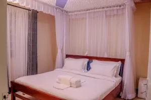 Dayo Suites and Hotel - Ruiru