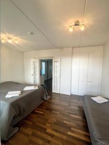 Kotimaailma - Premium 2 bedroom apartment with Terrace & Sauna