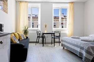 Apartamenty Folk Deluxe