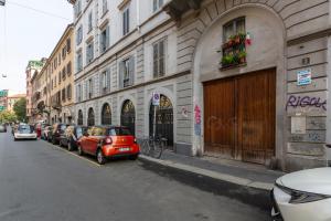 Appartamento Monolocale