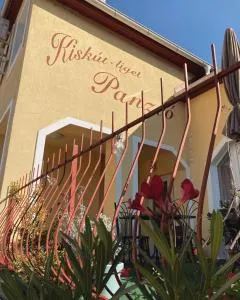 凯斯库特利基特旅馆 - 杰尔