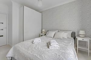 City Center SPA Apartments Jaglana 6E,F