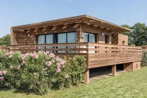 Résidence Pierre & Vacances Premium Domaine du Golfe du Lion - 埃尔讷