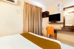 Sejati Hotel