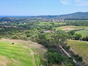 Appartements Studio Apartment - Domaine du Golf Resort : photos des chambres