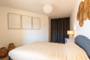 Appartements Moderne & Lumineux - Hyper Centre : photos des chambres