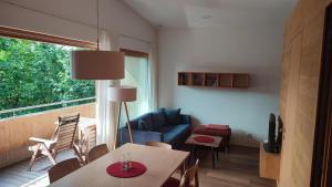 Bodensee-Ferienwohnung Am Ruggbach - Lochau bei Bregenz