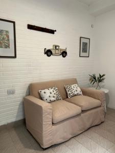 Departamento microcentro Salta 25 de mayo