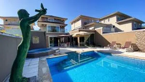 ANGRA DOS REIS - CASA CONDOMÍNIO PORTO FRADE - Porto Frade