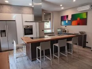 B&B Civico 4 Cremona - Monticelli dʼOngina