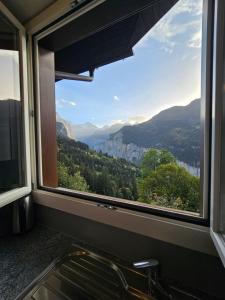 Chalet Aargovia South