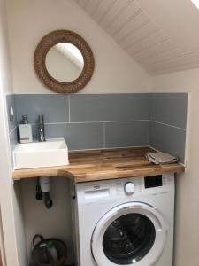 Gite du Verger de Kerduel