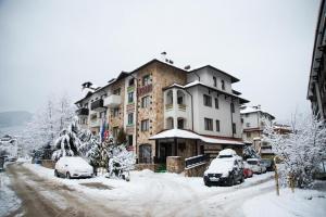 Penthouse at Dream Bansko