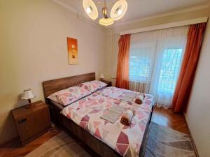 Apartment in SiofokBalaton 39540