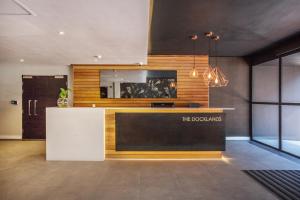 Docklands Family Penthouse by ITC Hospitality