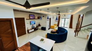 Shyam Sudha Home Stay