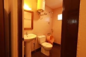 Hotel Nakshatra Inn VL Tuticorin