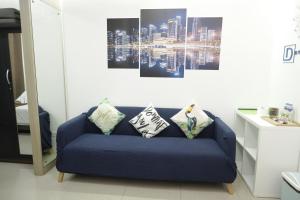 MOA Arena 1155 CONDOTEL DYNASTEL SHORE