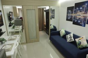 MOA Arena 1155 CONDOTEL DYNASTEL SHORE