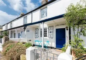 Star Cottage Shaldon - Shaldon