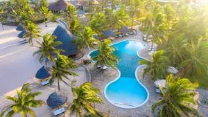 Ocean Beach Resort & SPA - Malindi