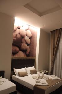 Luxury Triple Room room in Dante Relais