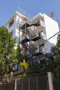 Royal Hotel Sài Đồng - Long Biên