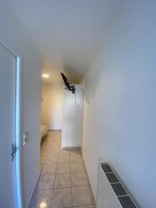 Appartements Chez k - Studio - Proche Centre - Parking : photos des chambres