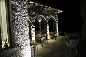 Zeus Hotel Pieria Greece