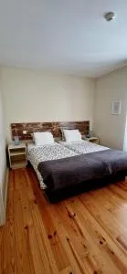 Up Estalagem dos Padres - Nebrijo Up Estalagem dos Padres - Nebrijo