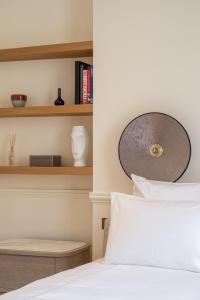 Appartement Avenue Montaigne - Paris Champs Elysées